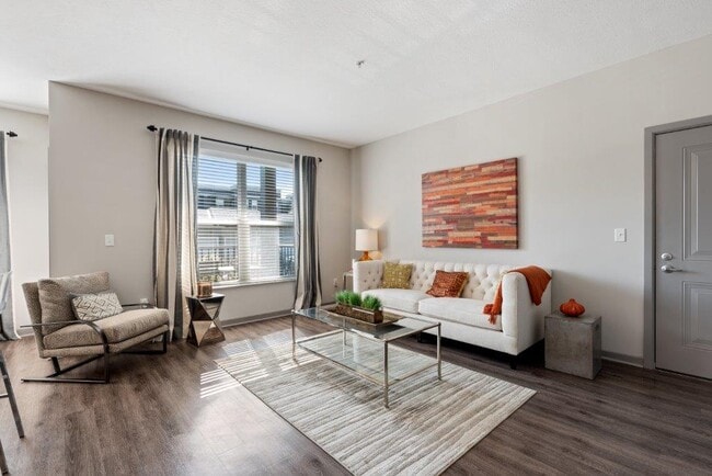 Photo - Palmer House Apartment Homes