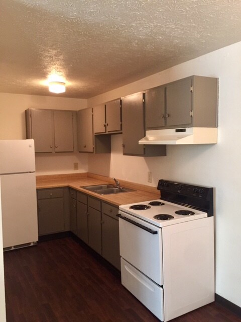 Northfork Apartments