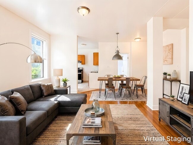 Building Photo - 429 Fairmount Ave Unit 108