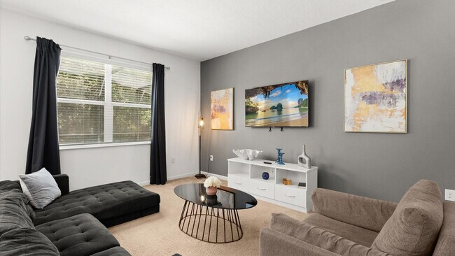 Building Photo - 4565 Cabello Loop Rental