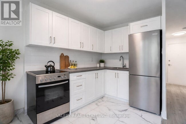 Photo - 177 St George St Unité 601