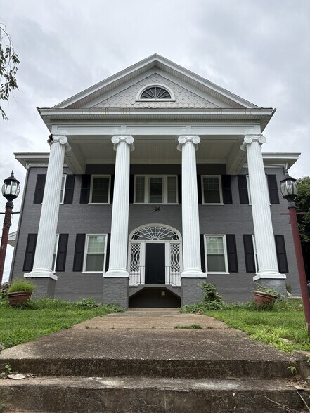 Front of Property - Exterior