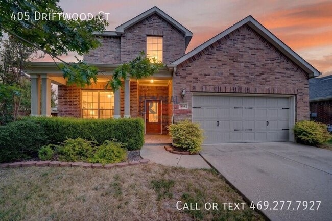 Photo - 405 Driftwood Ct