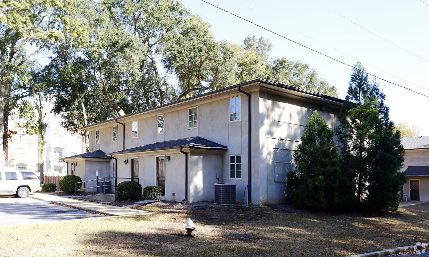Willow Creek Apartments I - Willow Creek Apartments I