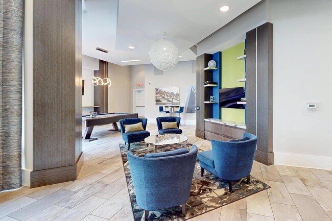 Photo - Station on Silver