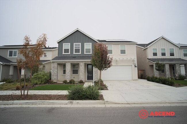 Building Photo - Beautiful home located in Gossamer Grove!