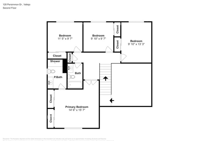 Photo - 120 Persimmon Dr