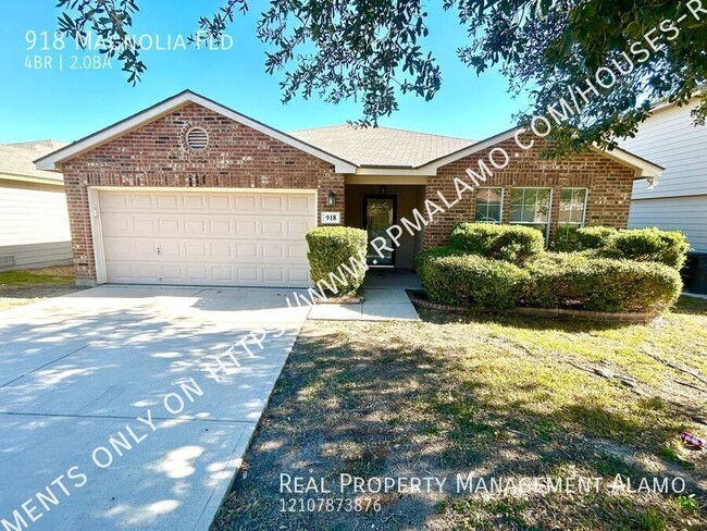 AVAILABLE NOW! Beautiful 4 Bedroom /2 Bath... - AVAILABLE NOW! Beautiful 4 Bedroom /2 Bath... House