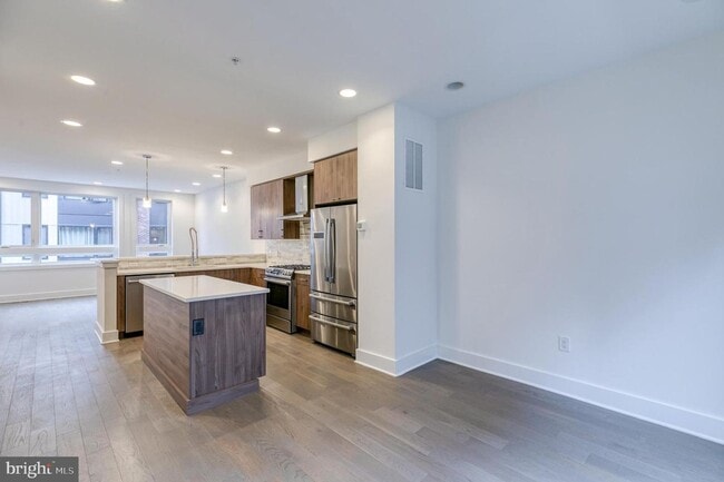 Photo - Northern Liberties Townhome with Parking