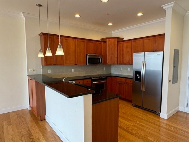 Photo - 500 Union St Unit 5304