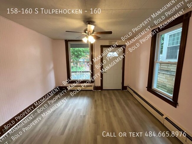 Building Photo - 158-160 S Tulpehocken-160 Unit 160