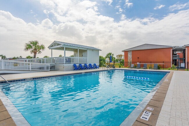 4000 Gulf Terrace Dr Unidad SI ID1285930P
