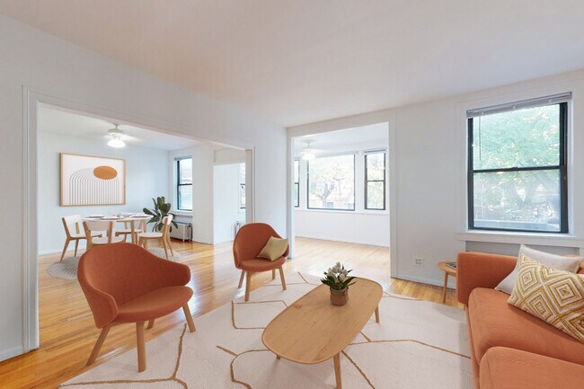 Photo - 5508 S. Cornell Avenue