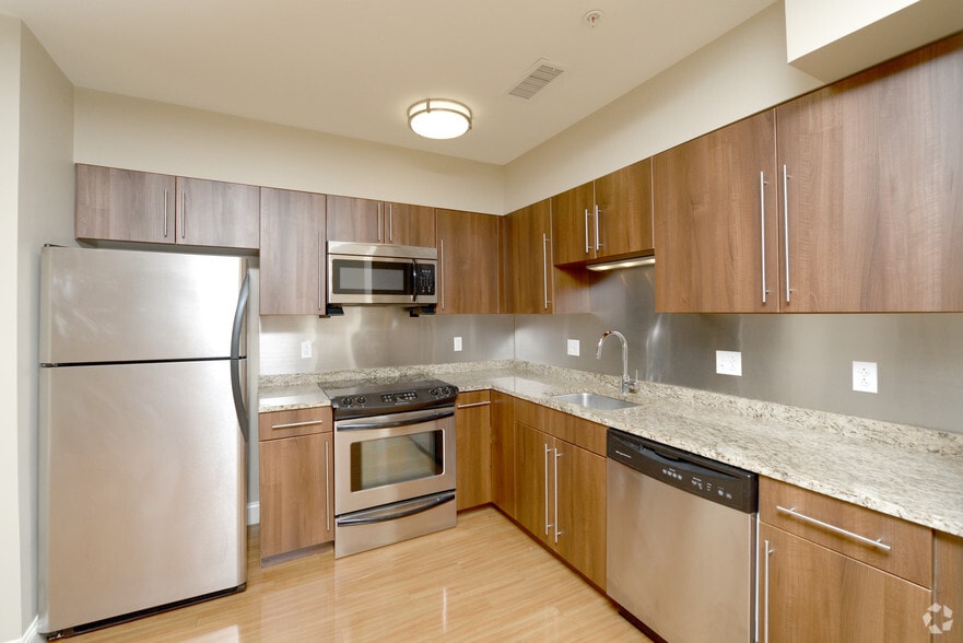 Interior Photo