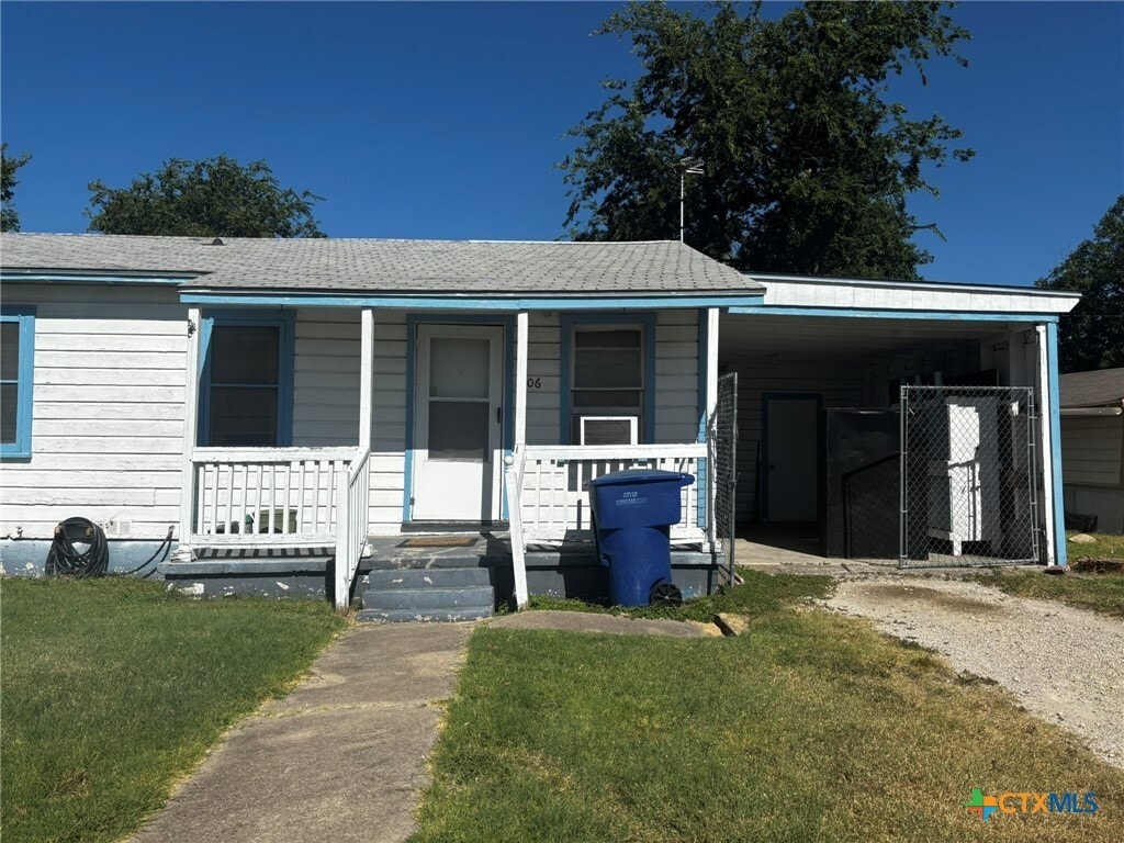 Photo - 1006 Georgetown Rd Unit 1006