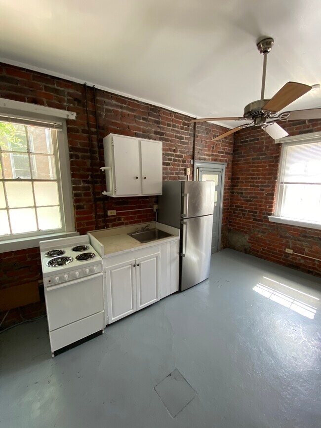 Photo - 2809 Grove Ave Unidad Apt C