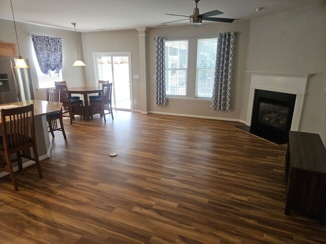 Photo - Fabulous 3br 2ba in Fuquay! Available July 31, 2026!
