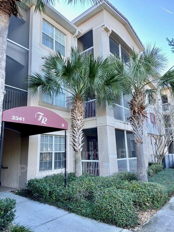 Building Photo - 3341 Whitestone Cir Unit 108