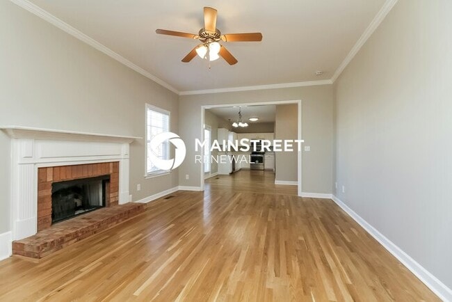Photo - 4 Bedroom Pet-Friendly Home in Spring Hill, TN with Main Street Renewal