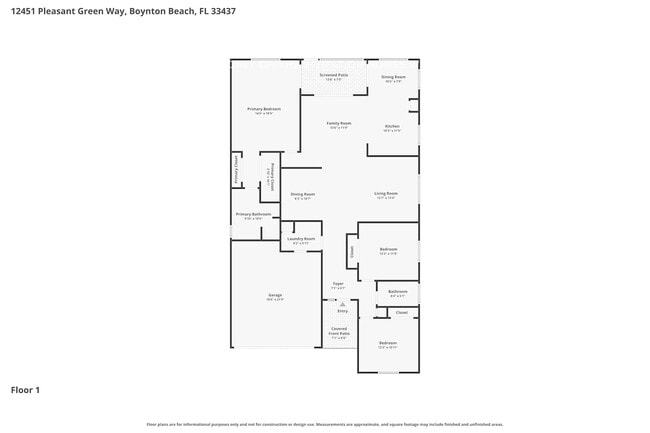 Photo - 12451 Pleasant Green Way