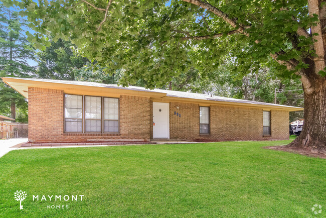 Building Photo - 581 Glade Park Loop Rental