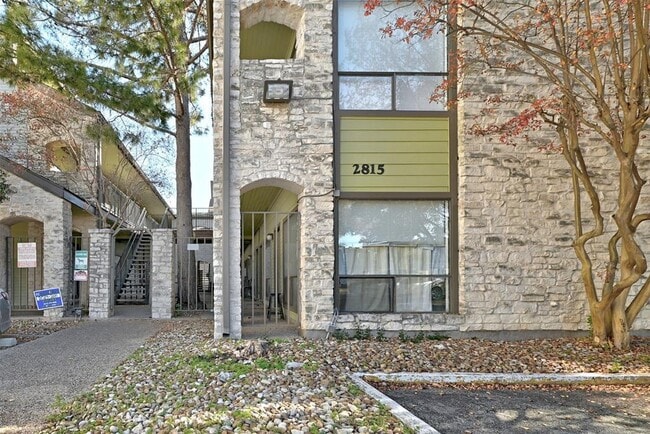 Building Photo - 2815 Rio Grande St Unit 213 Rental