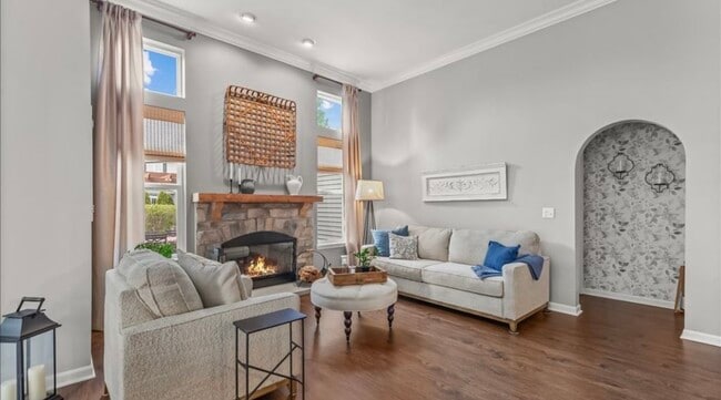Photo - 1009 Birchwood Dr