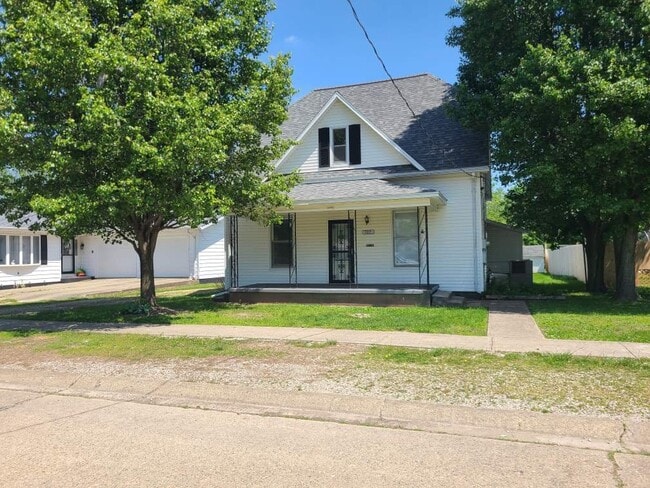 Building Photo - 717 Seed St