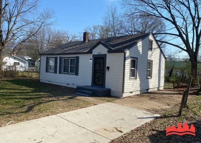 Photo - Welcome to 2853 Sage!