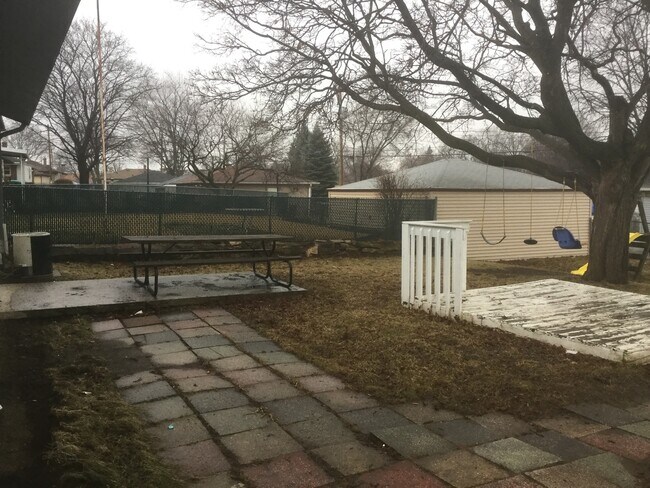 Photo - 3BR 1BA Single Family