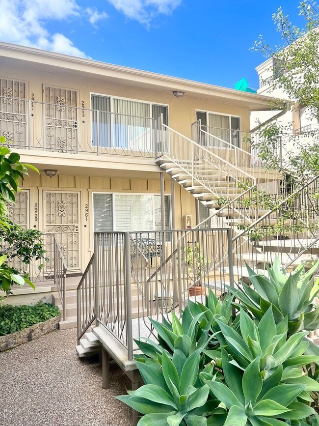 Photo - La Playa 1 bedroom, 1 bath Walking Distance to Bay & Point Loma Village