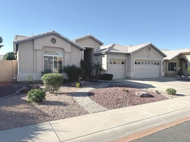 Photo - Welcome to this stunning 4Bedroom- 2Bath home located in the Vibrant city of Tempe, AZ.