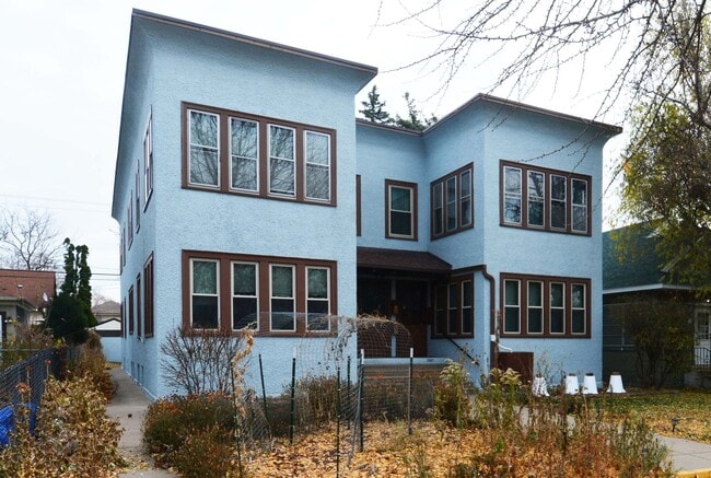 Photo - Charming, Fully Furnished 2BR Condo – All Utilities Included! Unit 3