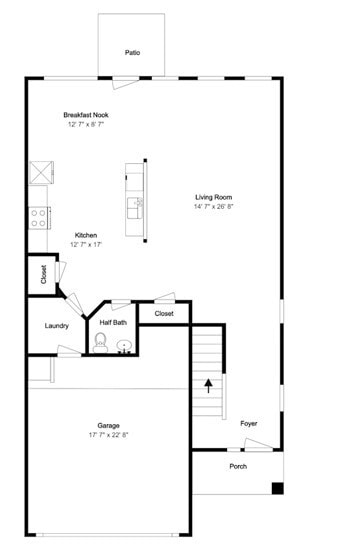 Photo - 24011 Mustang Run Dr