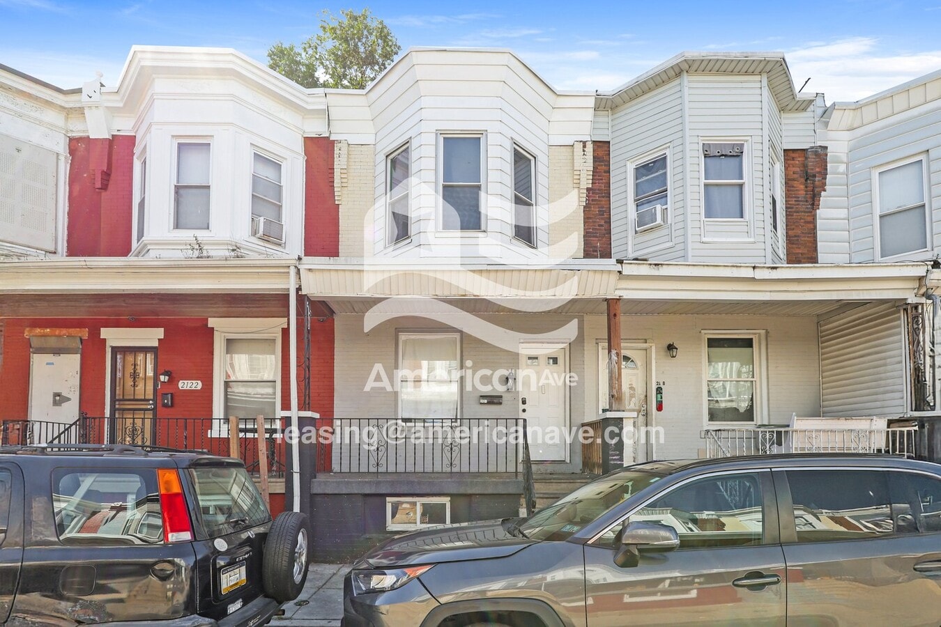 Photo - 2120 Shields St
