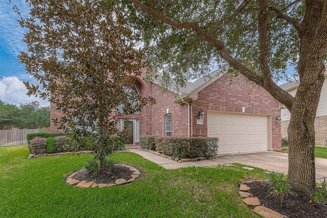 Photo - 7106 Sagebranch Ct House