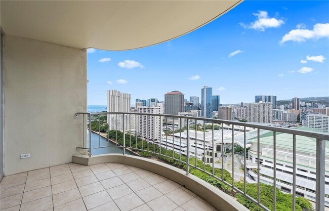 Photo - 1717 Ala Wai Blvd Unit 2604