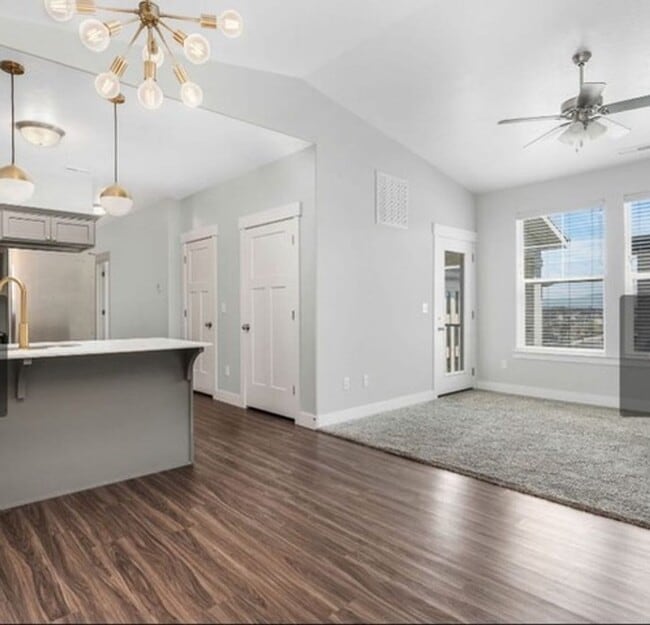 Photo - Uga-3723 W 2280 N #C302 Lehi, UT 84043 Unit #C302