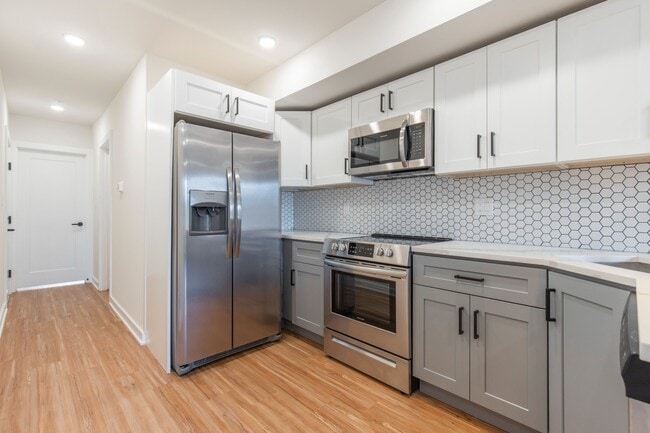 Photo - 810 W Norris St Unidad 1