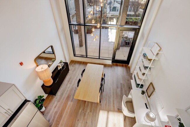 Meridia South Orange