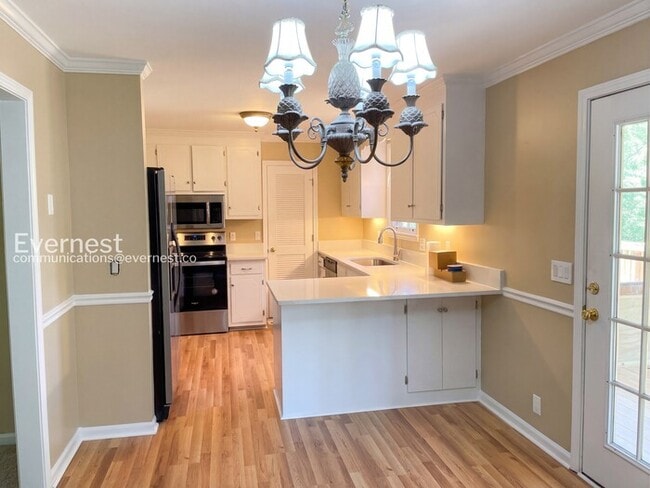 Photo - 1203 Countryside Dr