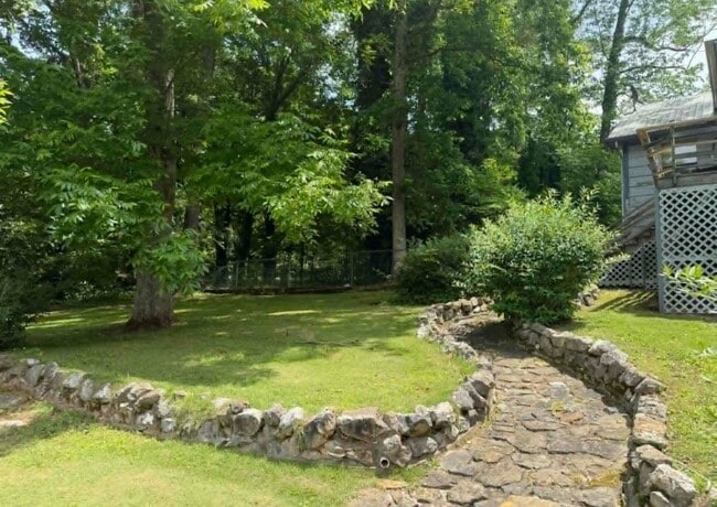 Photo - 8172 Cedar Mountain Rd