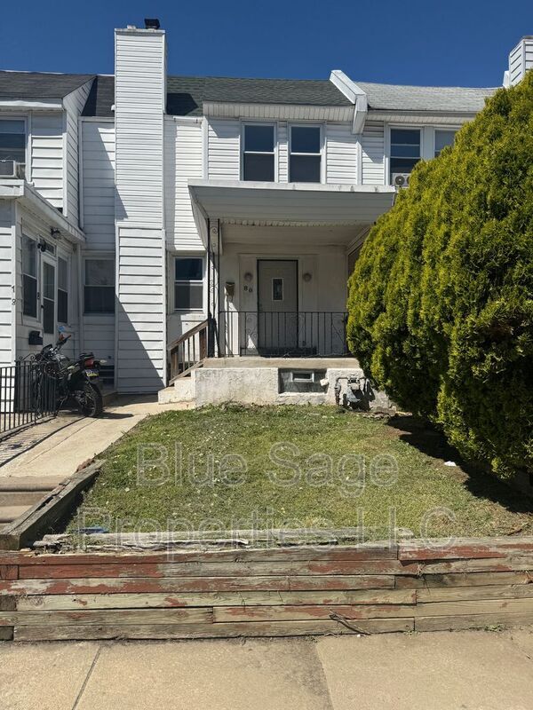 Photo - 80 Hartley Rd Townhome