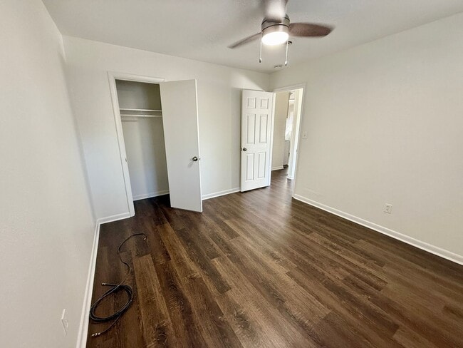 Photo - 2 Bedroom Madison Duplex w/ Fenced Yard $1300