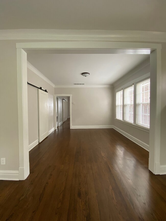 Dining Room View - 3825 S Damen Ave Unit 2