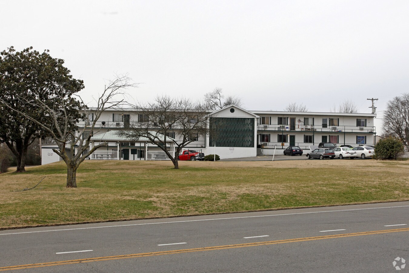 Photo - Cumberland Hill Apartments