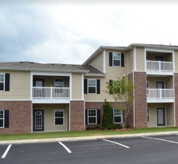 Cedar Glades - Cedar Glades Apartments