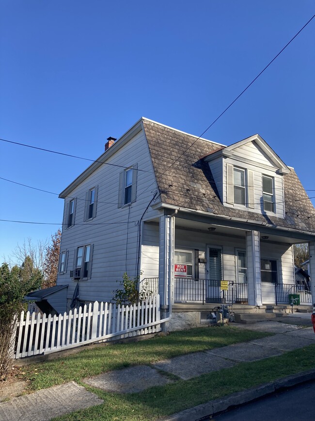307 W 8th St Rental House Rental in Bethlehem, PA