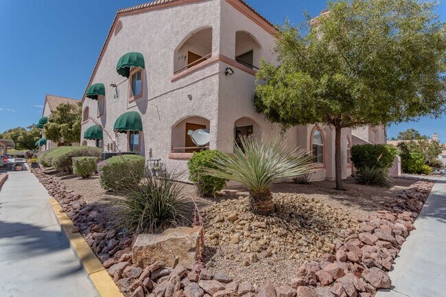 Photo - 7570 W Flamingo Rd Unidad 131