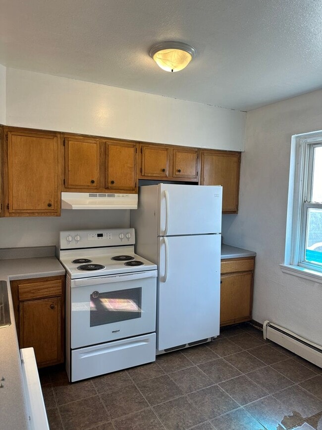 Photo - Queen City Manors